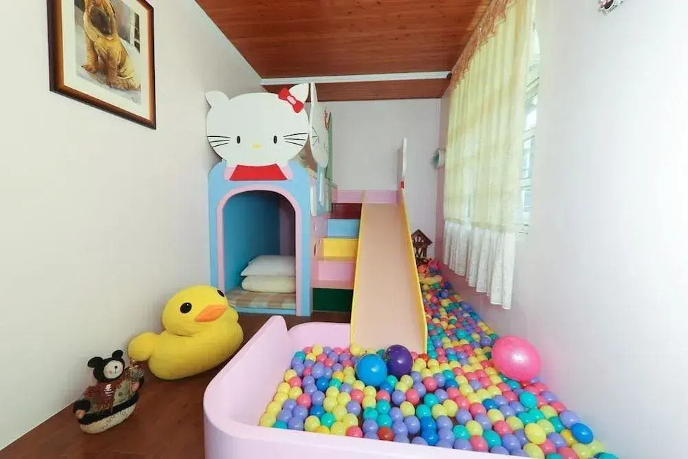 Sweetheart Homestay