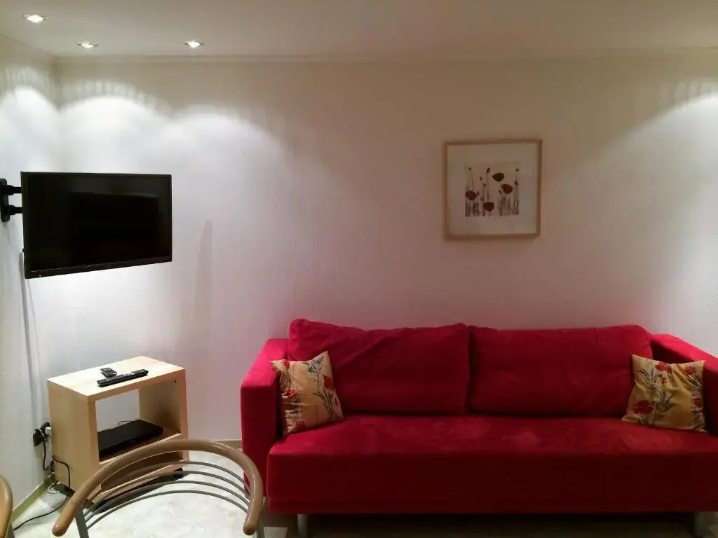 Ferienwohnung-Lind