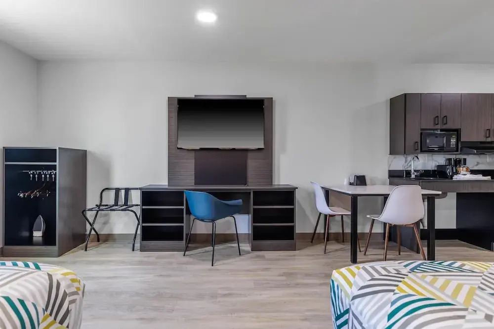 Studio 6 Gonzales, LA Baton Rouge Geismar Prairieville I 10