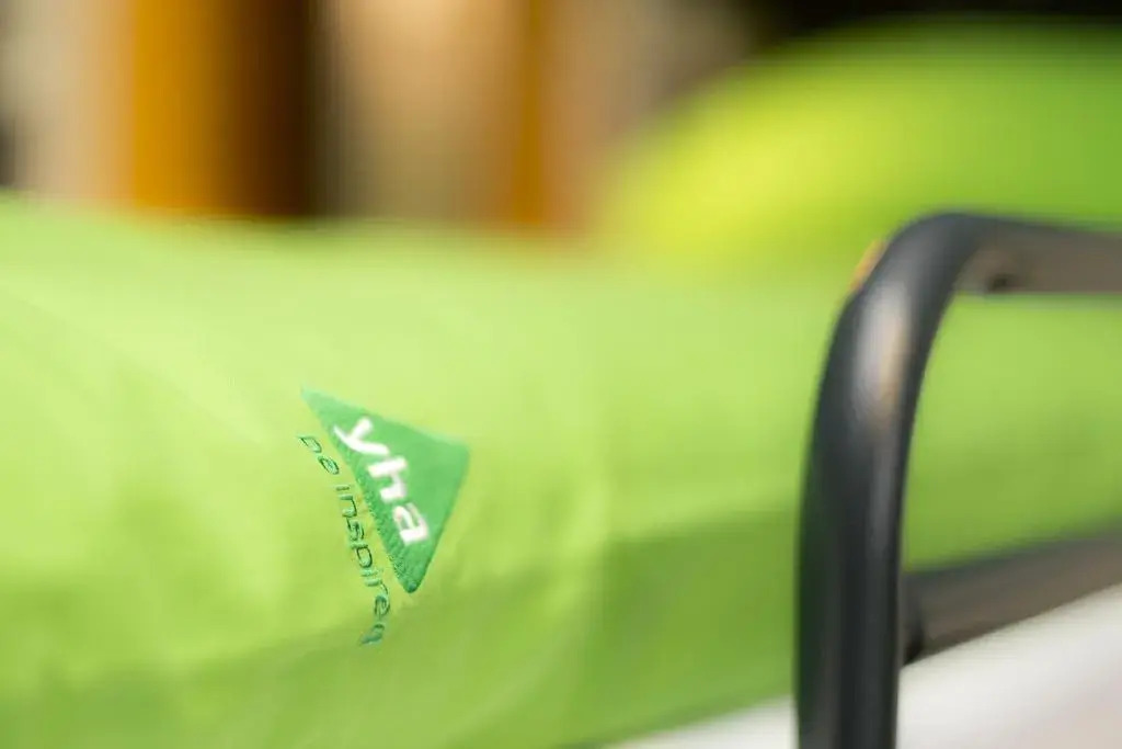 YHA Langdale