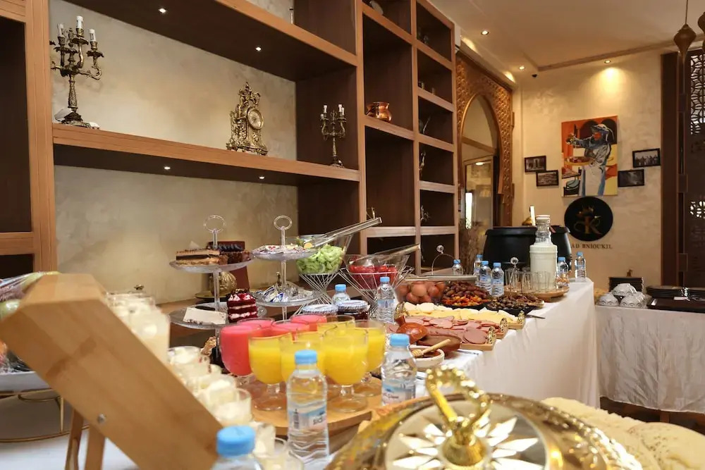 Hotel El Karim