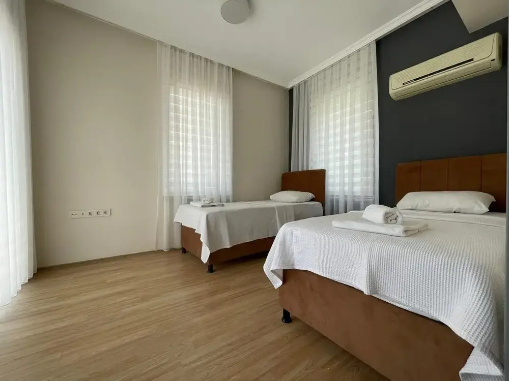 Spectacular Villa With Pool in Gocek Fethiye