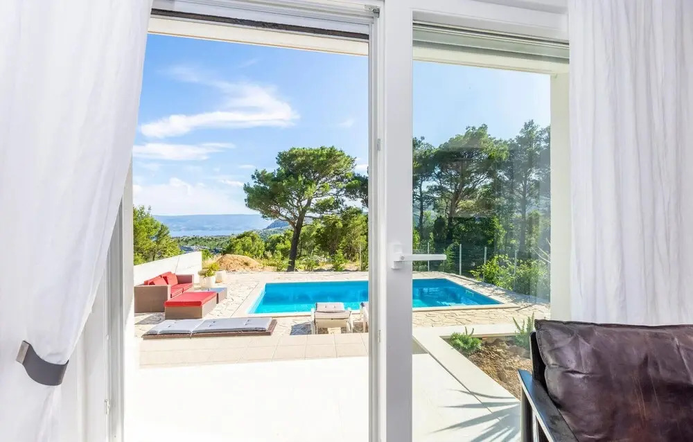 Amazing Home in Naklice With Wifi and 2 Bedrooms