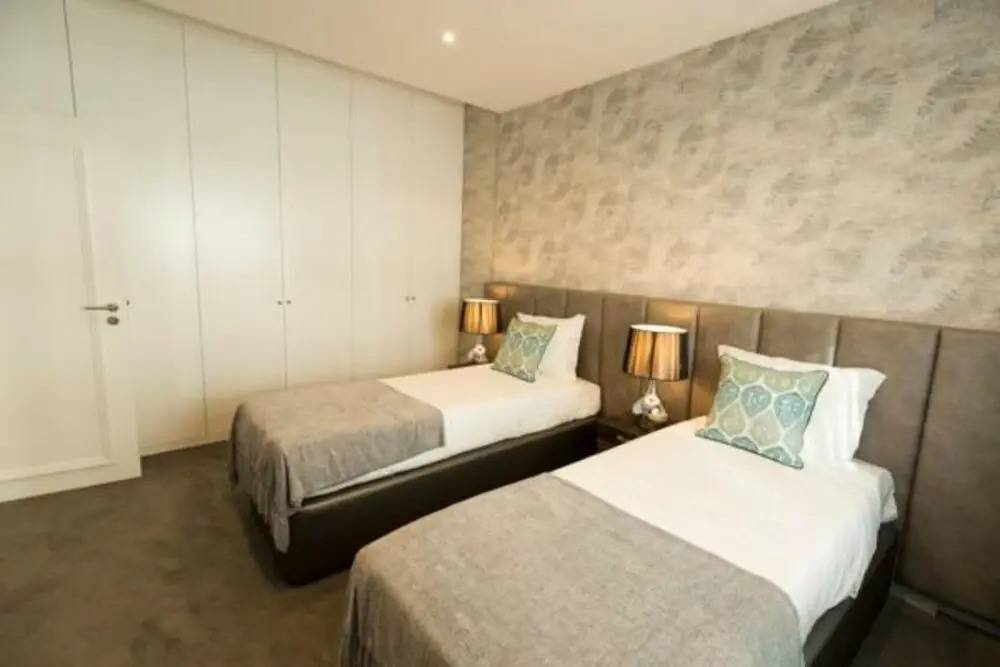 Olá Lisbon - Luxury Graça I