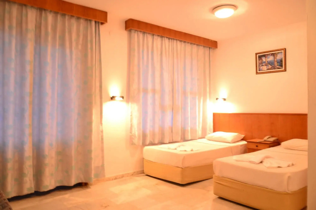 Club Palm Garden Keskin Hotel