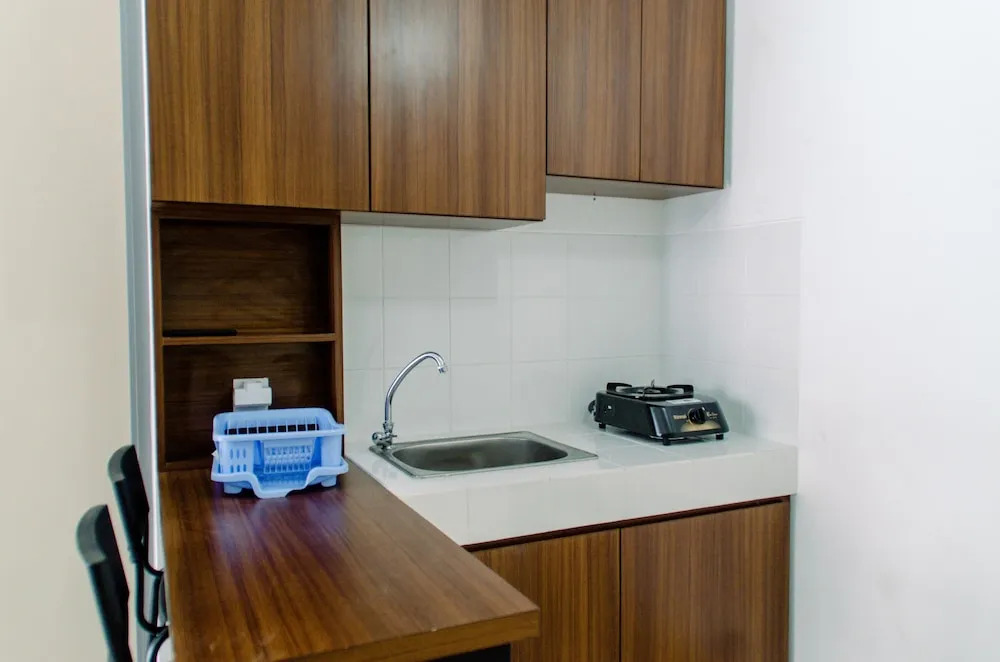 Good Deal 1BR Apartment M-Town Residence near SMS