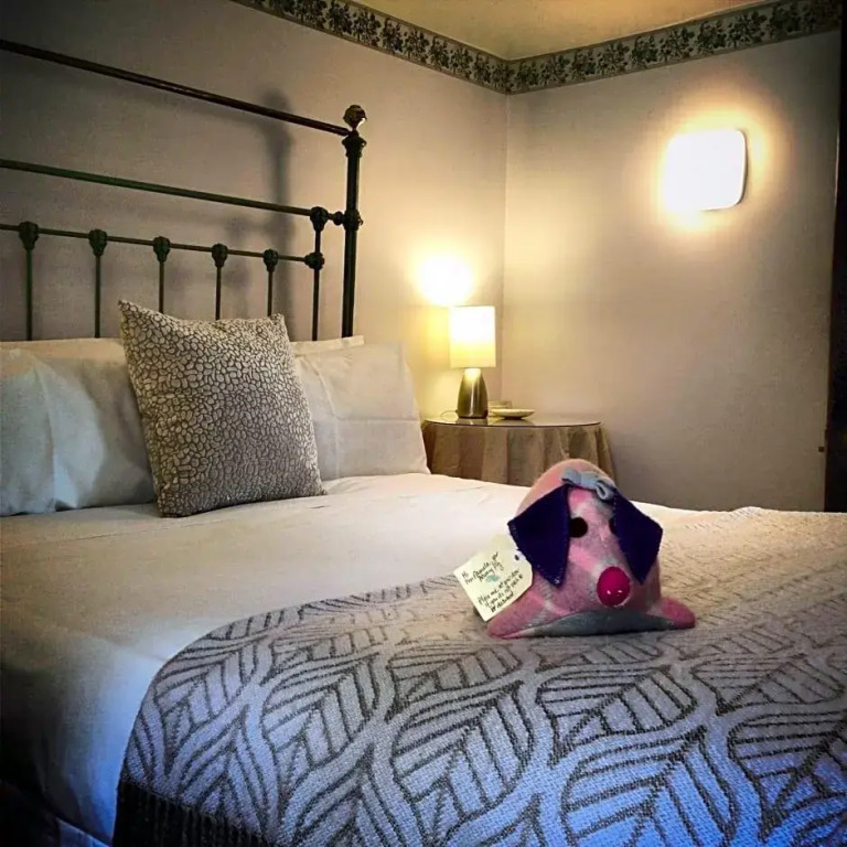 Merrijig Inn