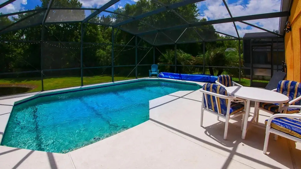Great Community, Amazing Private Pool, Near Disney!