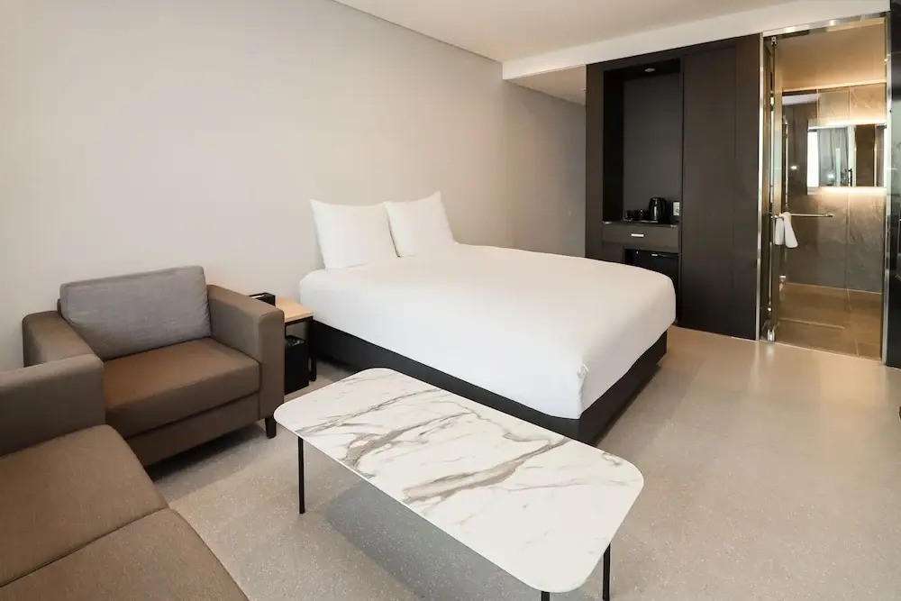 Nova Stay Gangneung