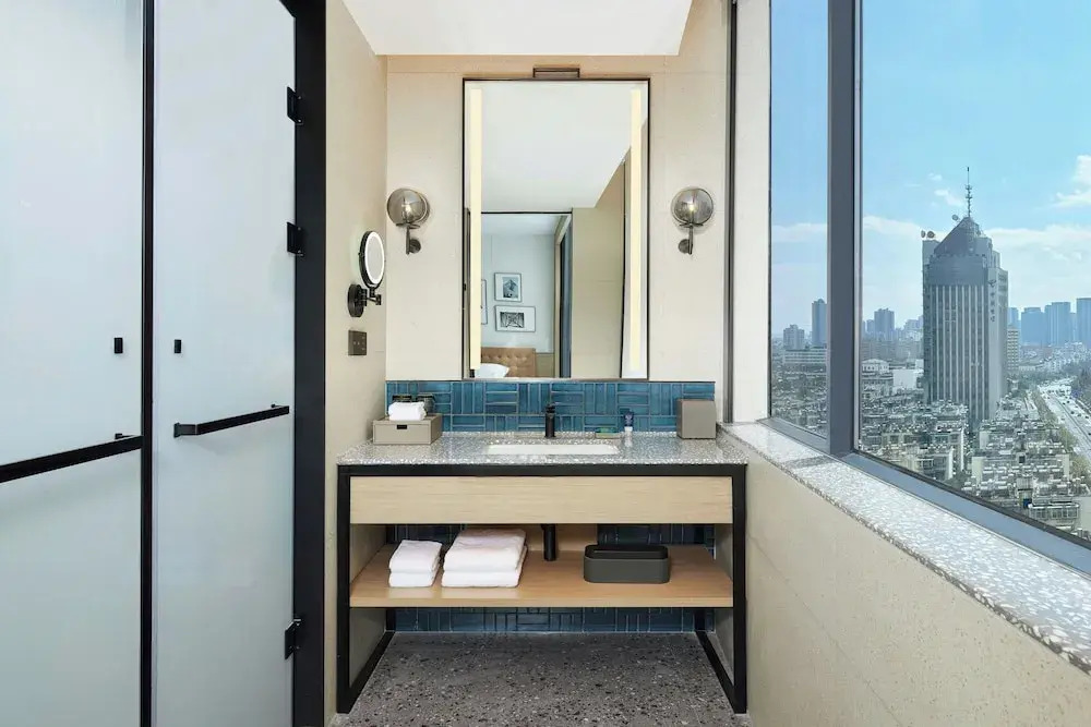 Four Points by Sheraton Kunming Dongfeng Square