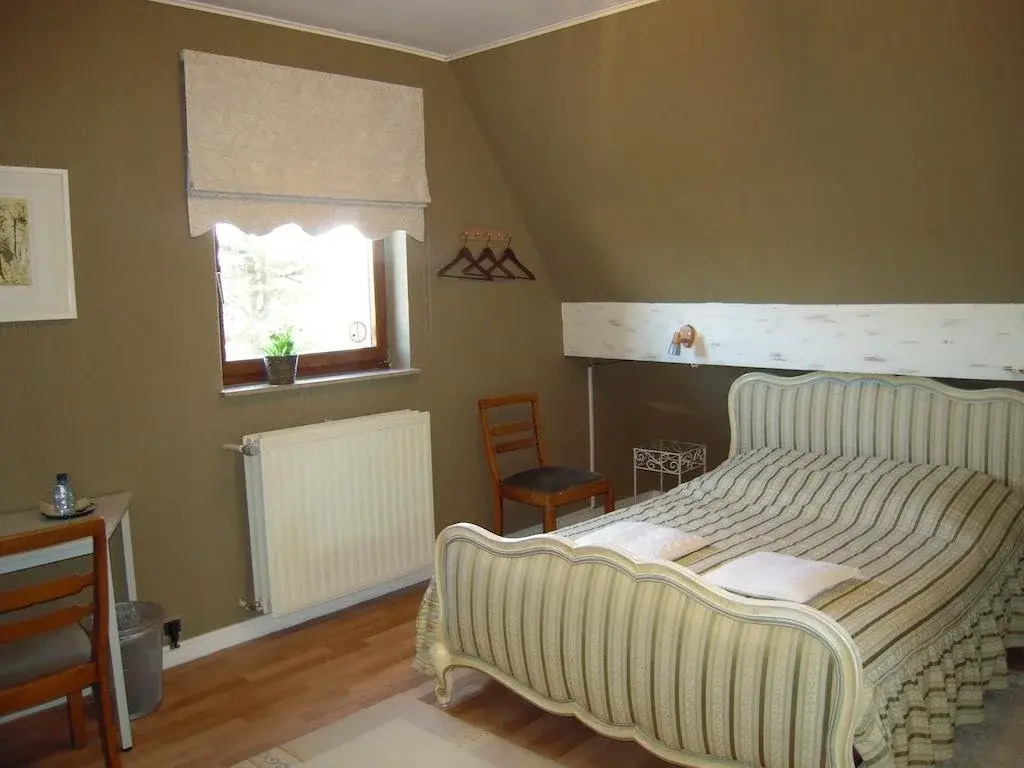 B&B Le Haut des Montys