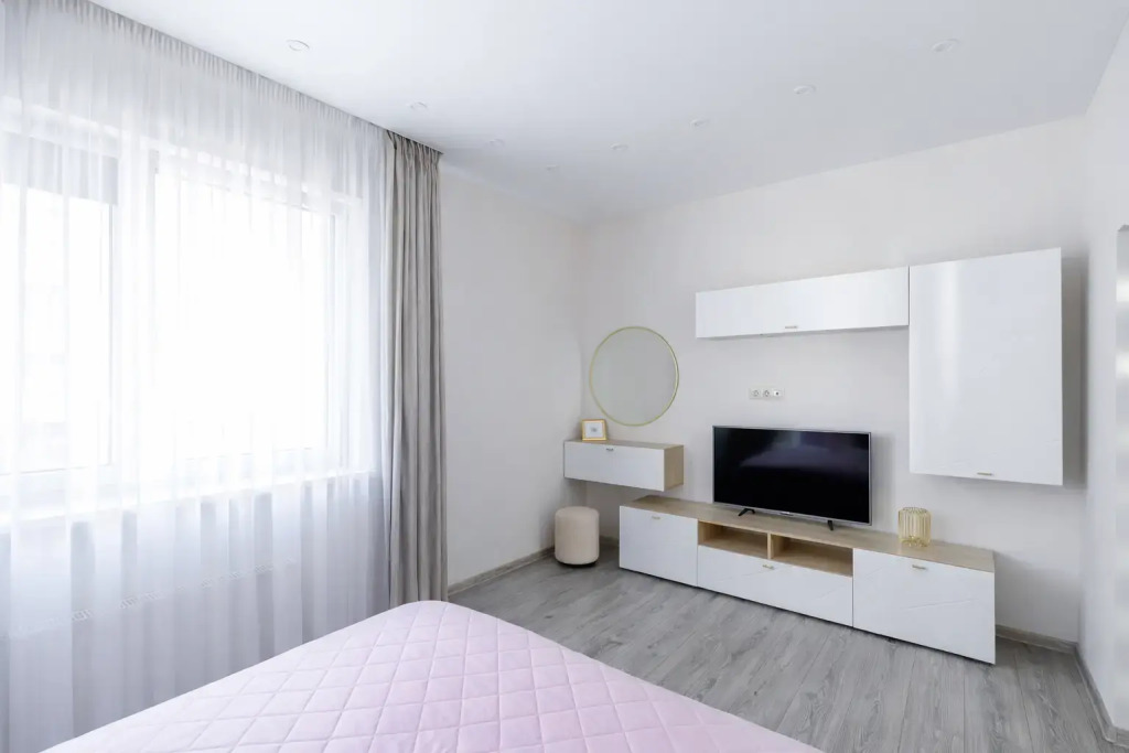 ApartMari на Горького 96