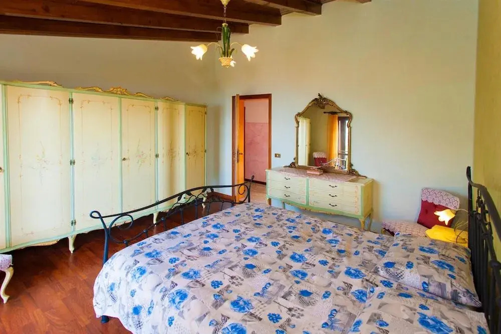 Villa Pineta - Rebomaholidays