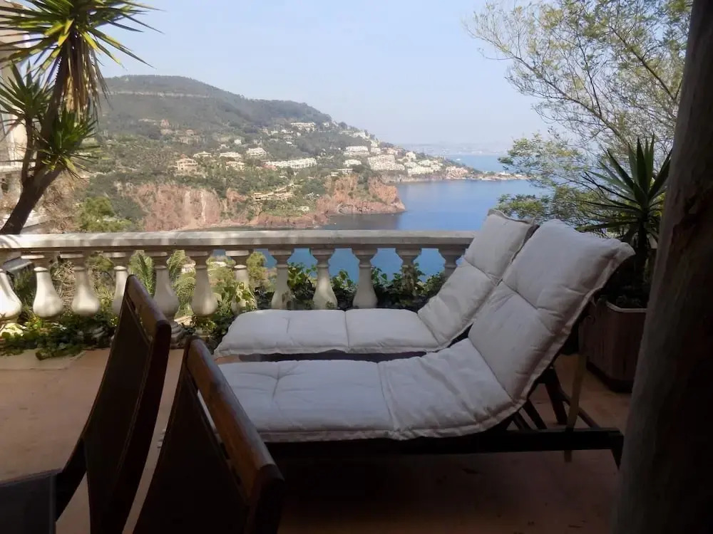 Villa Cantalamar