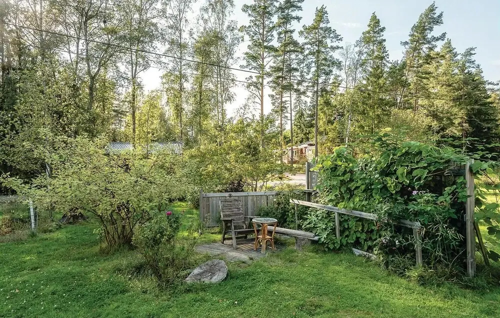 Amazing Home in Trosa With 4 Bedrooms, Sauna and Indoor Swimming Pool