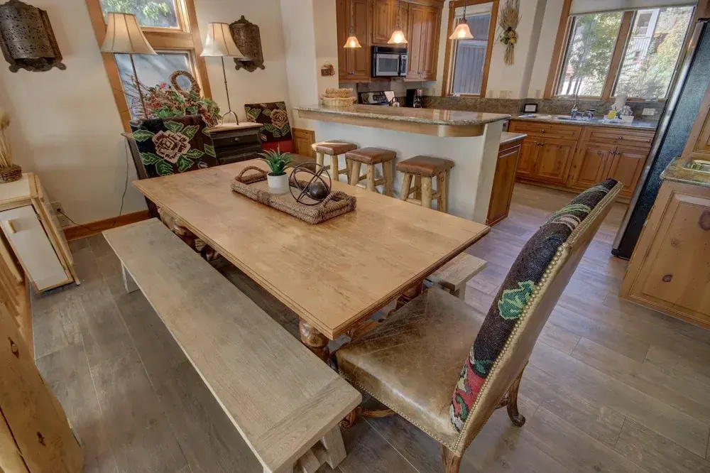 Mill Creek 72 by SummitCove Vacation Lodging