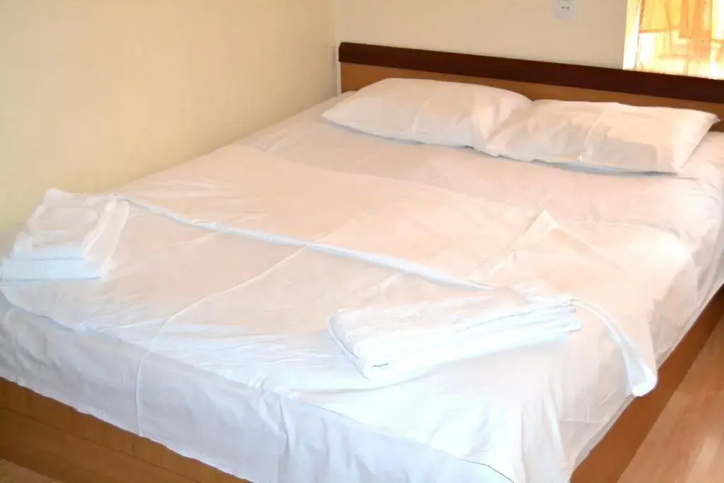 Stay Inn Apartments at Nalbandyan 50 street