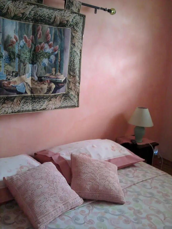La casa di Mariù
