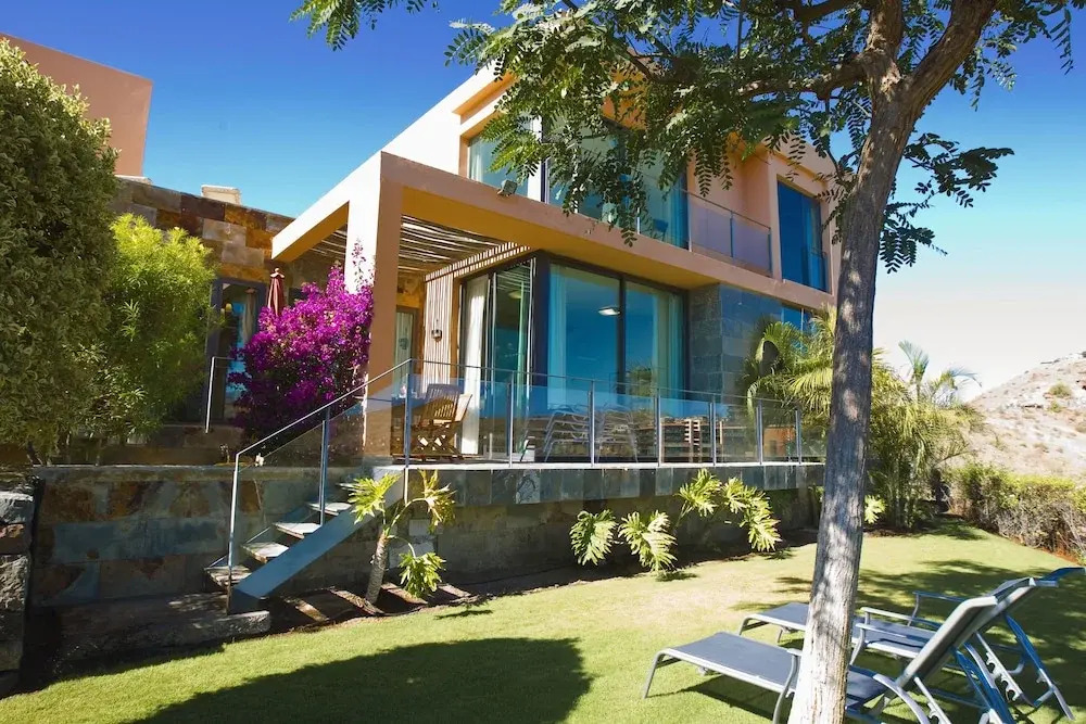 Villa in San B. de Tirajana, Gran Canaria 102881 by MO Rentals