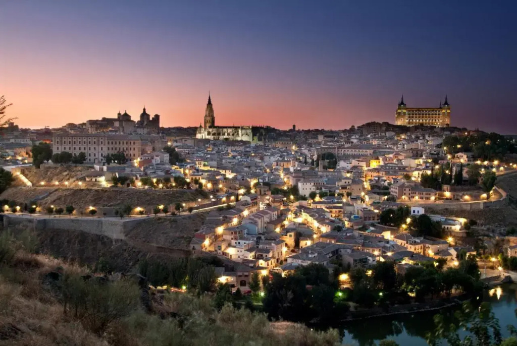 Hostal Toledo