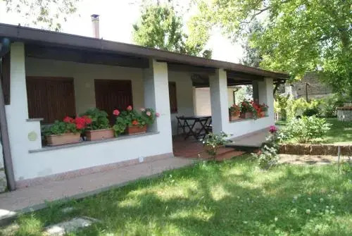 Il Giardino Di Maria