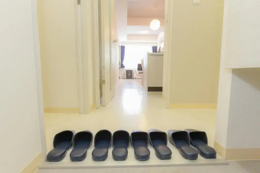Hills Garden Hondori - Vacation STAY 8406