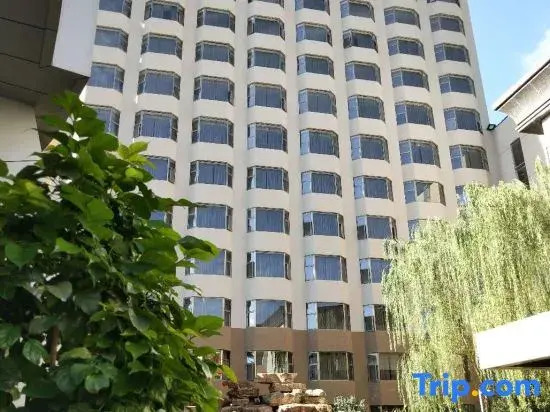 Lavande Hotel Tianshui Gangu Jicheng Square