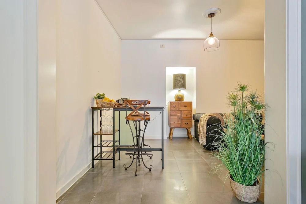 Charming Getaway in the Historical City Center