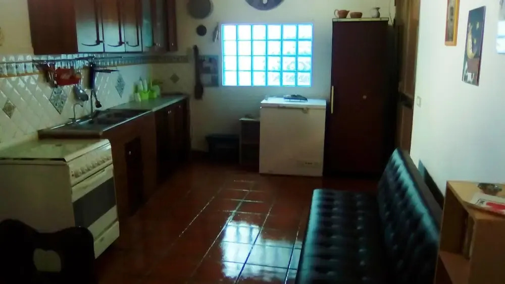Apartment With one Bedroom in Ispica, With Enclosed Garden - 150 m Fro