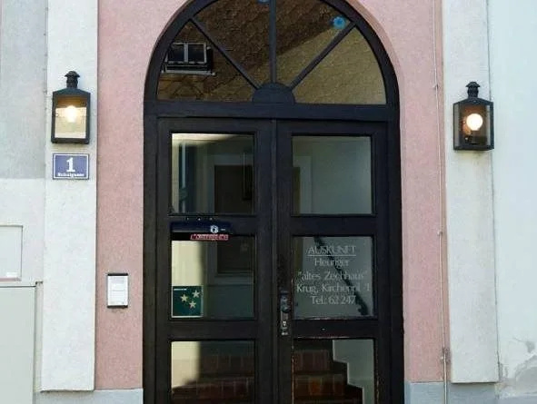 Hotel Krug