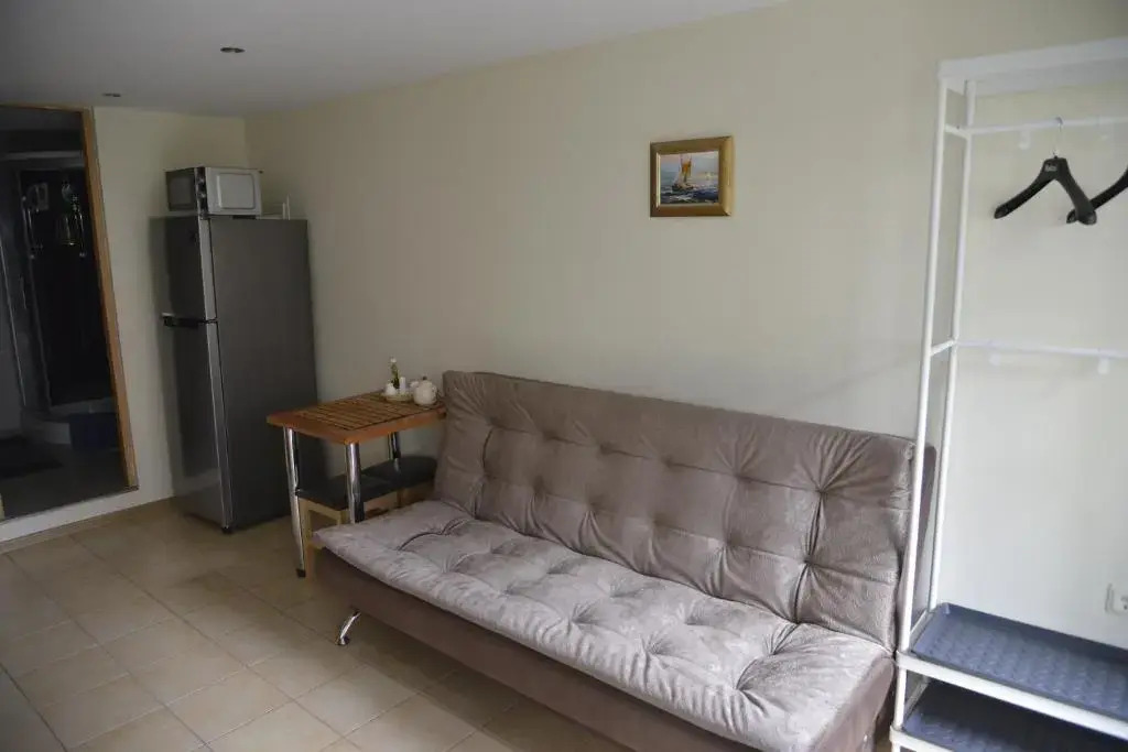 Apartment rent