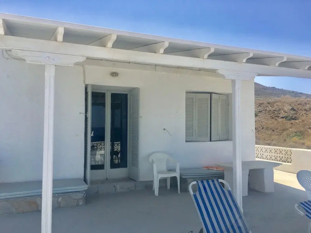 Santorini Summer Lovers House