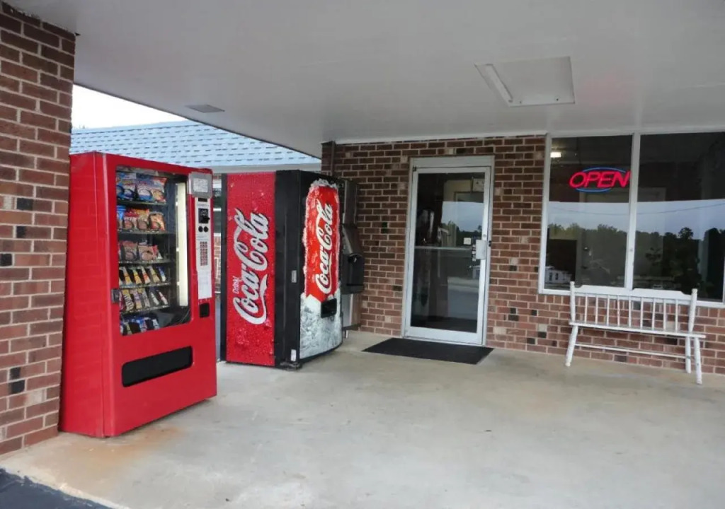 Budget Inn Franklinton