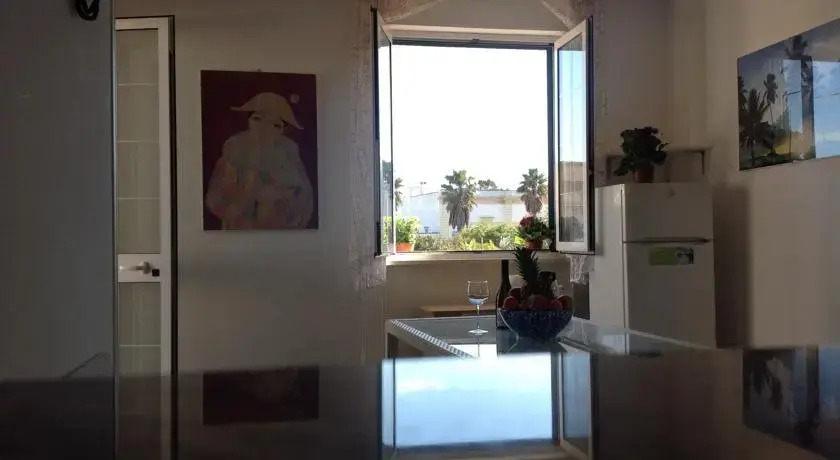 Casa Michelangelo