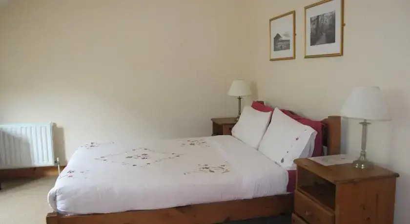 Riversdale House B&B