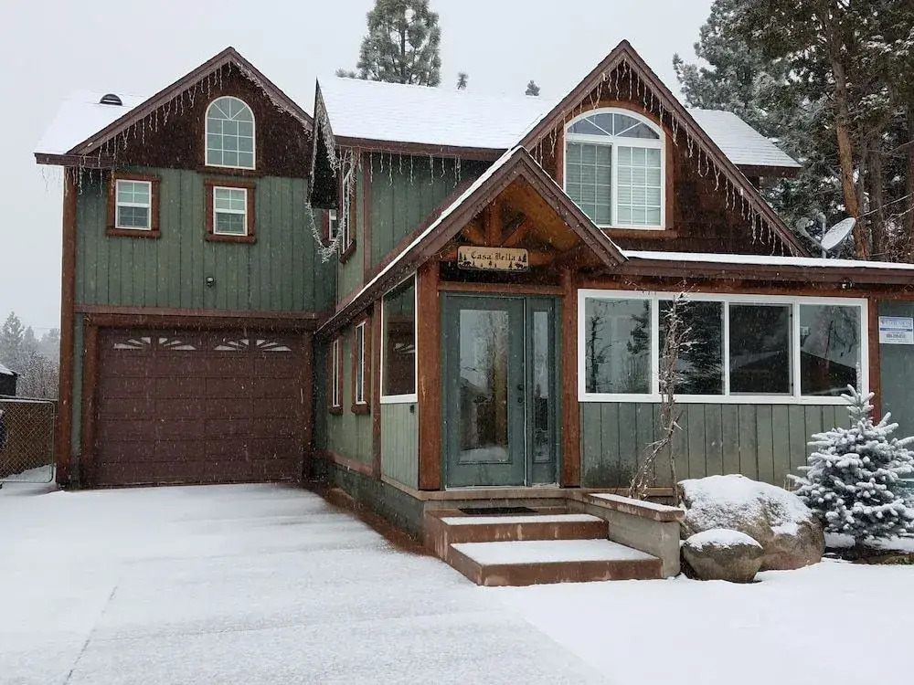 Casa Bella