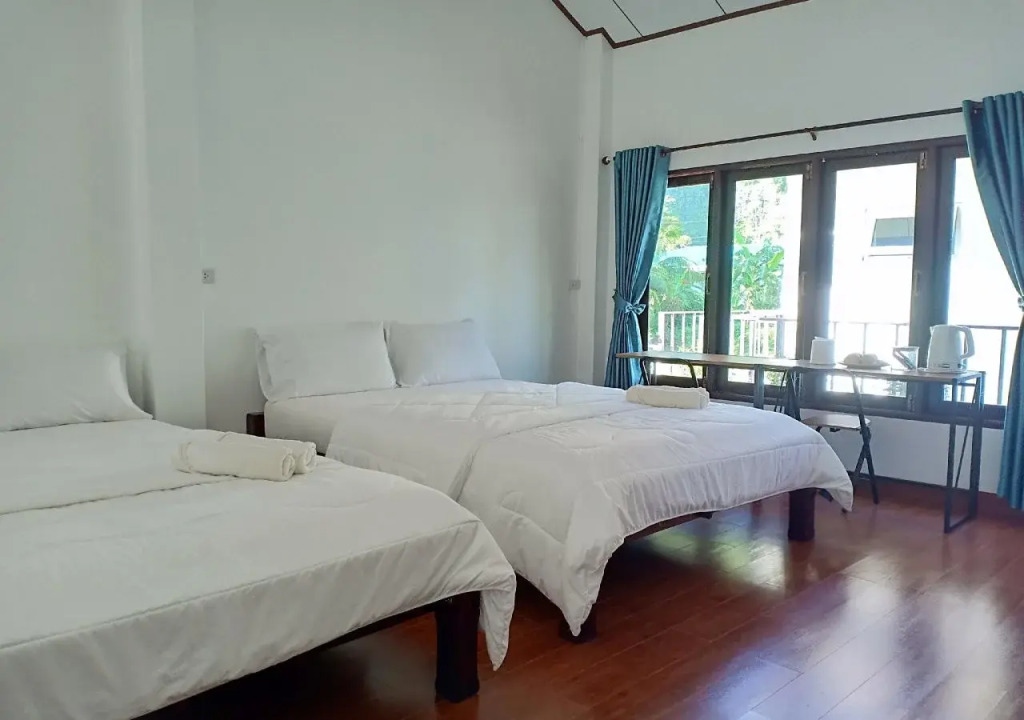 Sanfhan Resort-SHA Plus