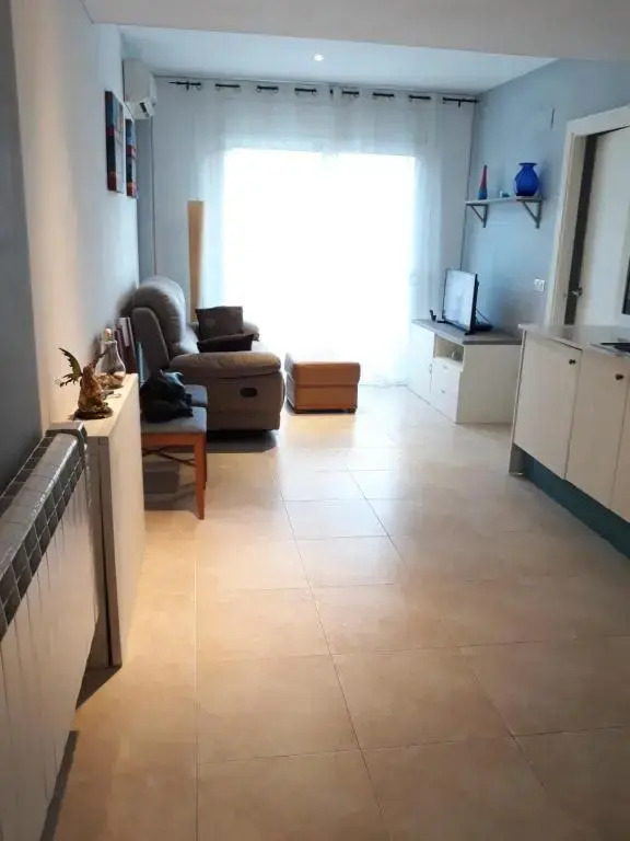 Apartamento en la costa brava