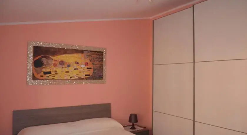 Appartamento Maffucci