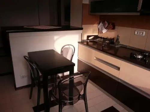Apartment 3 Rooms elegant