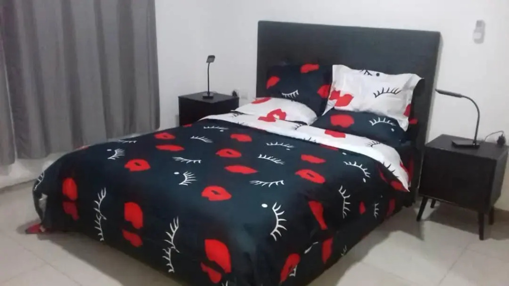 Premier Executive Apartment - The Ivy, East Legon
