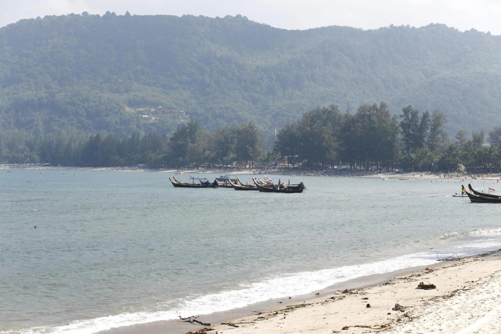 Baan Kamala Fantasea Hotel