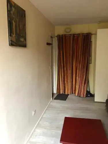 23 rue de la chapelle