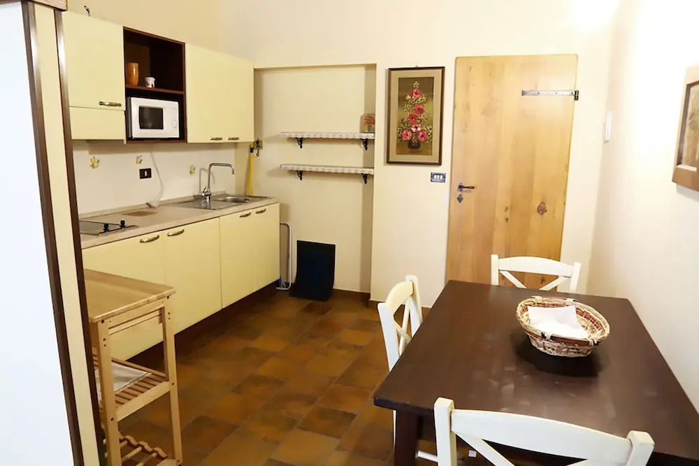 locanda del picchio