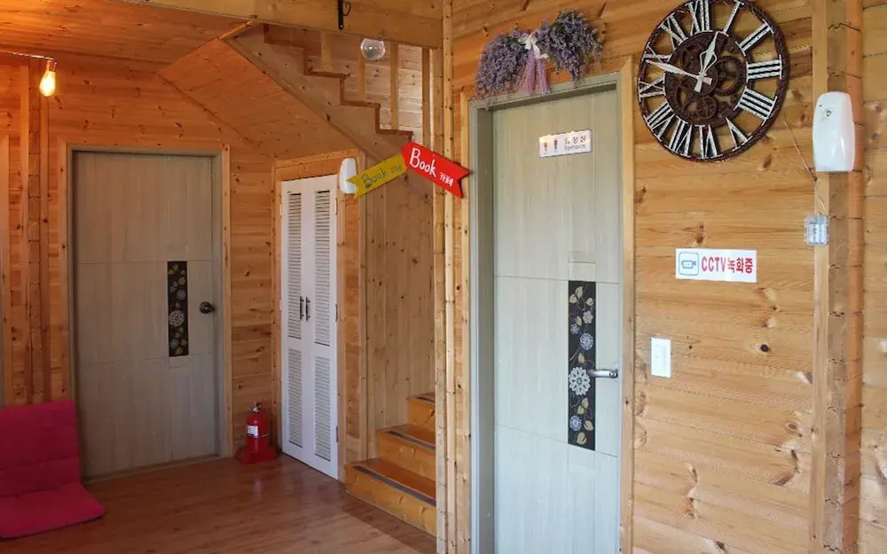 Hamdeok Muse Guest House