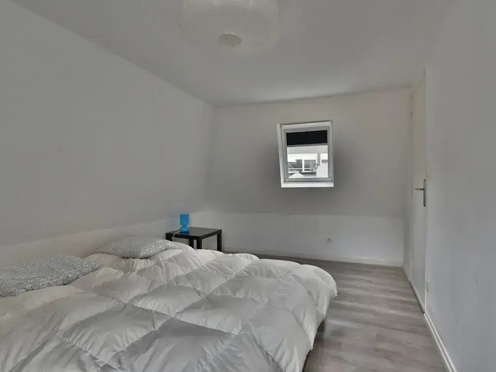 Appartement proche metro 24H/24H Access
