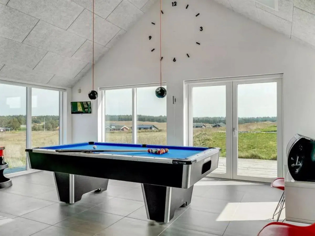 "Alberga" - 500m from the sea in NW Jutland