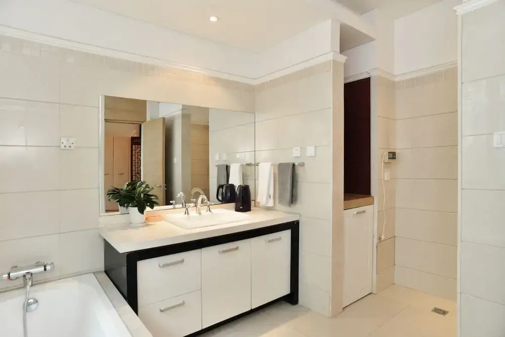 Sheng Sheng Luxurious Villa-Happy Valley