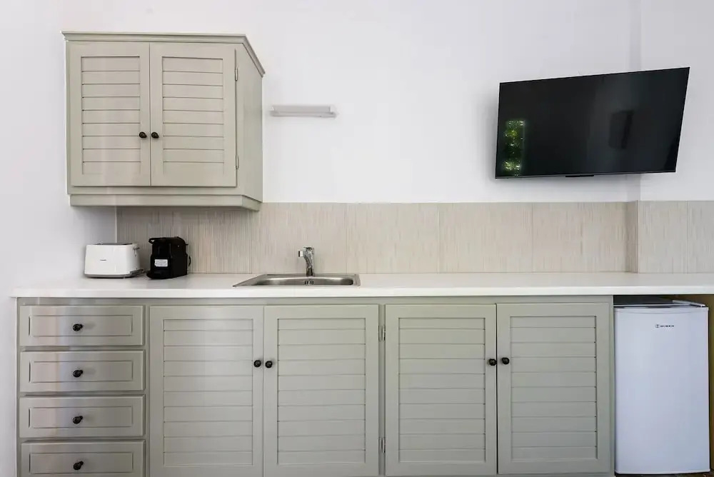 Phaedrus Living: Paros Cycladic Residences 1