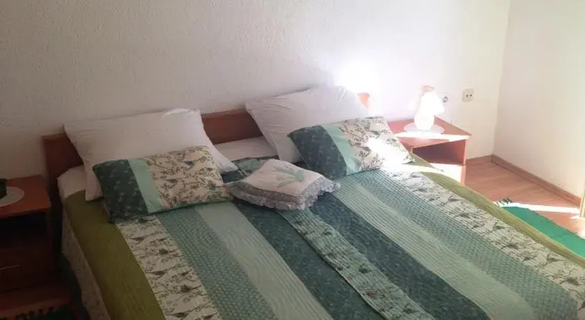 Apartments Miro